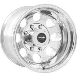 Pro Comp 69 Series Vintage, 16x10 Wheel with 8 on 170 Bolt Pattern