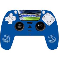 Everton PS5 Silicone Controller Cover