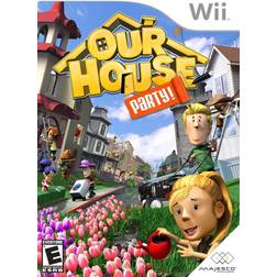 Our House: Party (Wii)