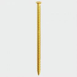 Timco 00090TCON Multi Fix Concrete Screw ZYP