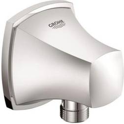 Grohe Grandera Shower Outlet Elbow (27970000)