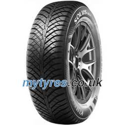 Kumho Solus 4S HA31 235/60 R16 100H 4PR, SUV