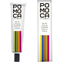 pomoca Glue Tube 75g OneColour OneSize