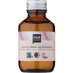 Fair Squared Apricot Make-up Remover