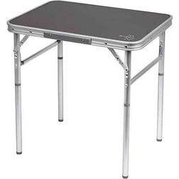 Bo-Camp Aluminium Camping Table 45 x 60cm