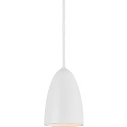 Nordlux Nexus 2.0 White/Telegrey Pendellampe 10cm