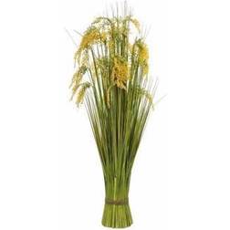 Europalms Reed Grass Bunch, artificial, 118cm TILBUD Künstliche Pflanzen