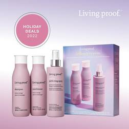 Living Proof Brilliantly REVIVED Holiday Box