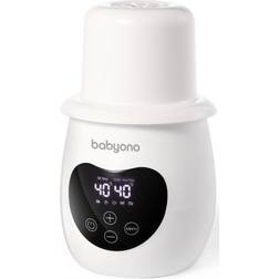 BabyOno Natural Nursing Bottle Warmer and Sterilizer