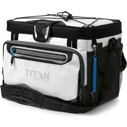 Zone Titan Deep Freeze Zipperless