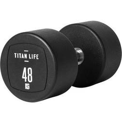 Titan Life PU Dumbbell 48kg