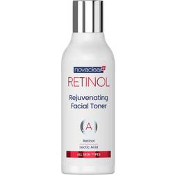 Novaclear Retinol Facial Toner 100