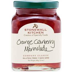 Stonewall Kitchen 13oz. Orange Cranberry Marmalade