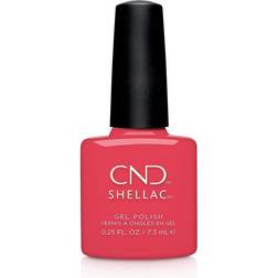 CND Shellac UV/LED Color Gel Polish Charm 0.25