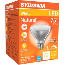 Sylvania 40916 LED10PAR30DIM930TLFL40GLRP PAR30 Flood LED Light Bulb