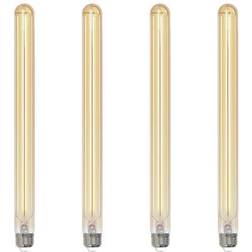 Bulbrite 25-Watt Equivalent Fluorescent Lamps 5W E26