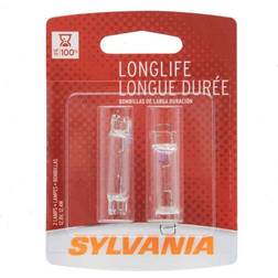 Sylvania Long Life 2 Pack 561LL Light Bulb Courtesy Dome Map Trunk Cargo