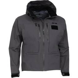 Kinetic X5 Jacket Grey Man