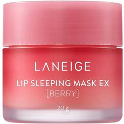 Laneige Lip Sleeping Mask EX Berry