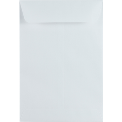 Jam Paper Open End Catalog Envelope, 6 1/2 x 9 1/2, White, 25/Pack (1623193) Quill White