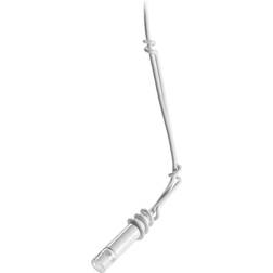 Audio-Technica Pro 45 Cardioid Condenser Hanging Microphone White