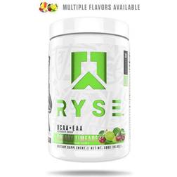 RYSE + EAA Supports Hydration, Endurance and Recovery Cherry Limeade