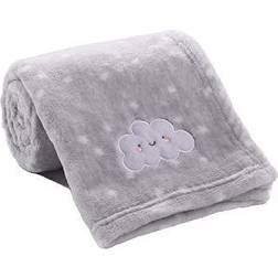 Wells CREVENT 30 X40 Cute Cozy Fluffy Warm Baby Blanket