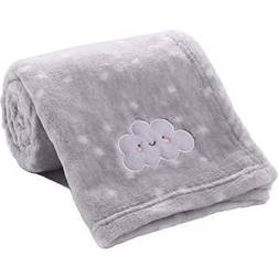 Wells CREVENT 30 X40 Cute Cozy Fluffy Warm Baby Blanket