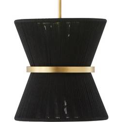 Capital Lighting Cecilia Pendant Lamp 12"