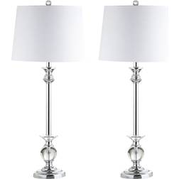 Jonathan Y Elizabeth Table Lamp 33" 2