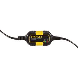 Stanley 1 Amp Battery Charger/Maintainer