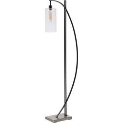 Uttermost 28423-1 Gateway Floor Lamp