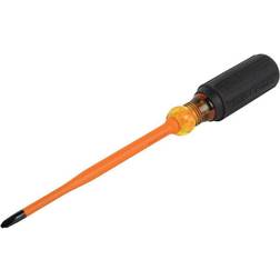 Klein Tools #2 Phillips, Slim-Tip 1000-Volt Insulated