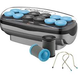 Conair Professional Jumbo and Super-Jumbo Ceramic Hot Rollers