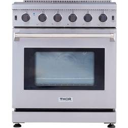 Thor Kitchen LRG3001ULP Liquid Propane