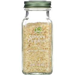 Simply Organic, Minced Onion, 2.21 63