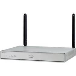 Cisco routing isr 1100 8p