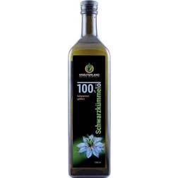 Schwarzkümmelöl gefiltert 1000ml