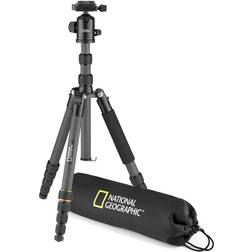 National Geographic Travel Tripod Kit