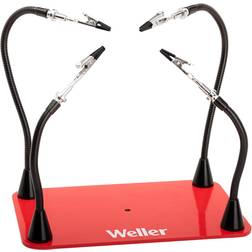 Weller Soldering Project with Magnetic Arms 1