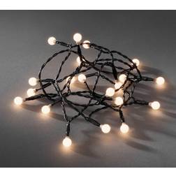 Konstsmide Cherry Lichterkette 20 Lampen