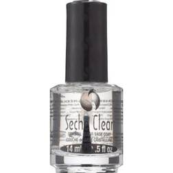 Seche Clear Base Coat, Crystal Clear