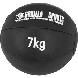 Gorilla Sports Wallball PRO 7 kg