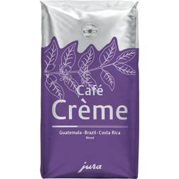 Jura 4 250 Espresso Café Creme, böna 68016