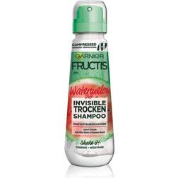 Garnier Fructis Watermelon Dry Shampoo with Fresh Fruity Aroma