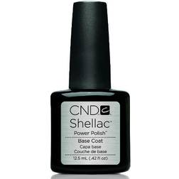 Revlon CND Shellac Gel Nail Polish Base Coat 0.42