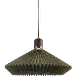 Halo Design Paris Green/Black Pendellampe 56cm