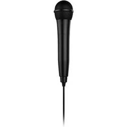 Universal usb Microphone for PS2 PS3 Xbox 360 Xbox One PC Guitar Hero/Rock Band/Mac