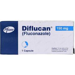 Diflucan 150mg Kapsel