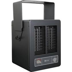 Electric 6000-Watt Electric Unit Heater 480-Volt 1-3 pH with 24-Volt Control